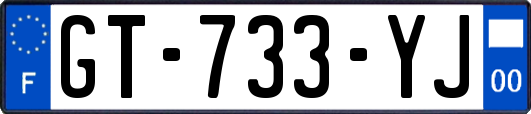 GT-733-YJ