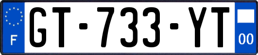 GT-733-YT