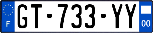 GT-733-YY