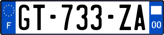 GT-733-ZA