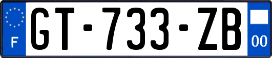 GT-733-ZB