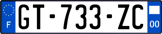 GT-733-ZC