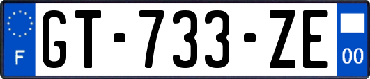 GT-733-ZE