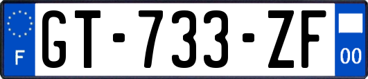 GT-733-ZF