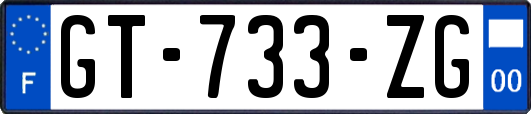 GT-733-ZG