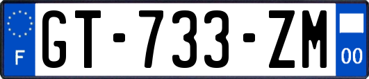 GT-733-ZM