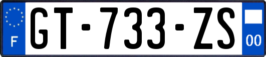 GT-733-ZS
