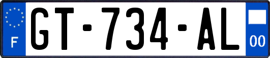 GT-734-AL