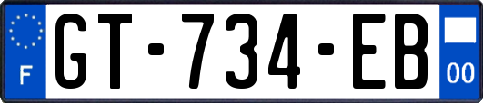 GT-734-EB