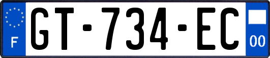 GT-734-EC