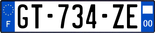 GT-734-ZE