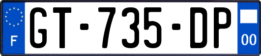 GT-735-DP