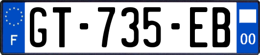 GT-735-EB