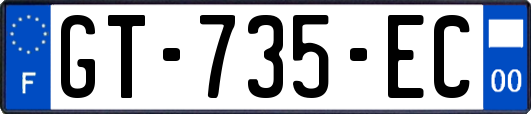 GT-735-EC