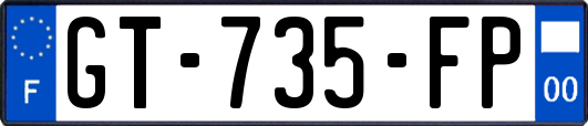 GT-735-FP