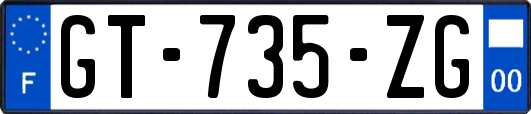 GT-735-ZG