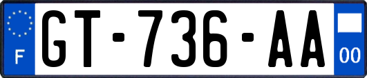 GT-736-AA