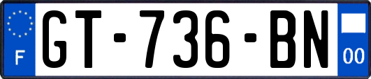GT-736-BN