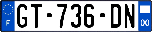 GT-736-DN