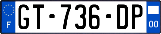 GT-736-DP