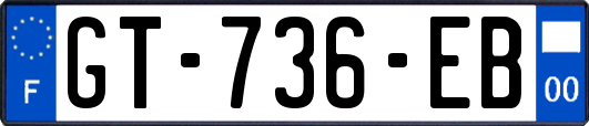GT-736-EB