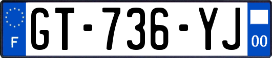 GT-736-YJ