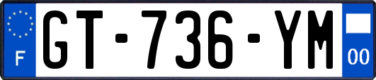 GT-736-YM