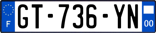 GT-736-YN