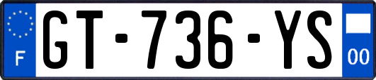 GT-736-YS