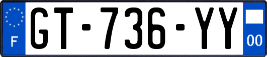 GT-736-YY