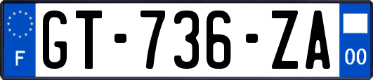 GT-736-ZA