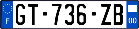 GT-736-ZB