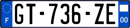 GT-736-ZE