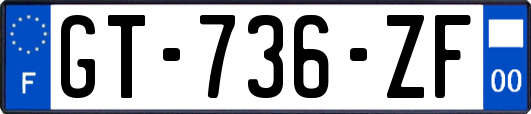 GT-736-ZF