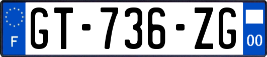 GT-736-ZG