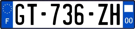 GT-736-ZH