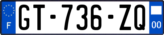GT-736-ZQ