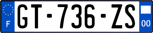 GT-736-ZS