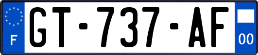 GT-737-AF