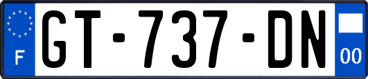 GT-737-DN