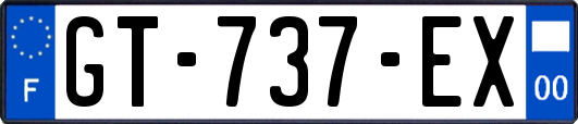 GT-737-EX