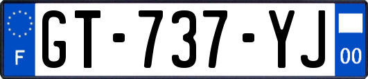 GT-737-YJ