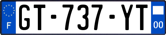 GT-737-YT
