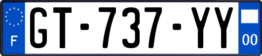 GT-737-YY