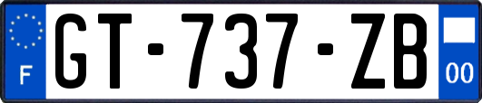 GT-737-ZB