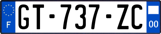 GT-737-ZC