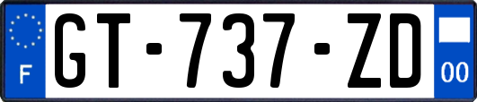 GT-737-ZD