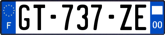 GT-737-ZE