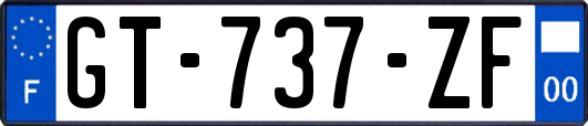 GT-737-ZF