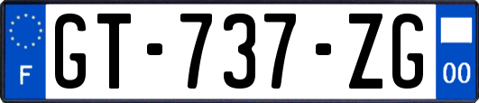 GT-737-ZG